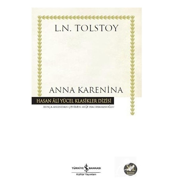 Anna Karenina