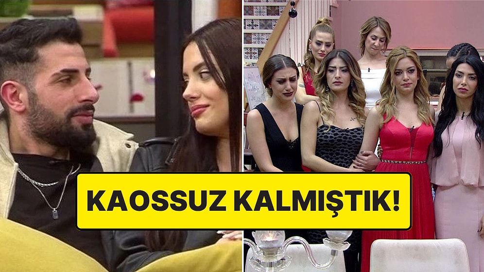 Kaos Yükleniyor! Kısmetse Olur: Aşkın Gücü, Yeni Sezonuyla Geri Döneceğini Duyurdu!