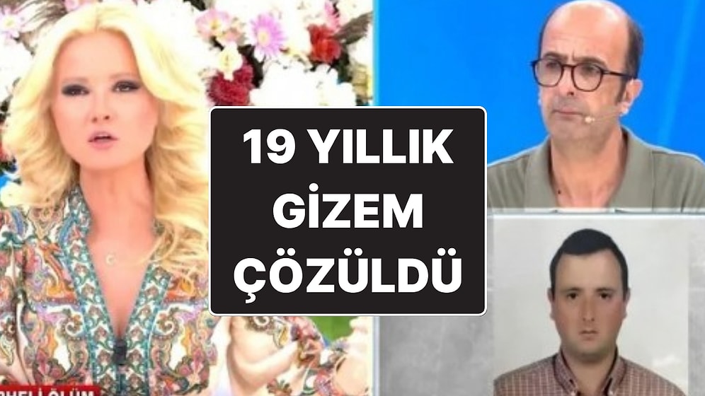 Müge Anlı’da da Yer Alan "Mühendis Gökhan" Olayı: Katil Zanlısı Adliyeden Firar Etti
