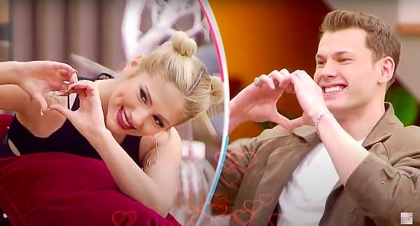 Kanal D ekranlarında başlayan Kısmetse Olur, yıllar sonra YouTube'da Kısmetse Olur: Aşkın Gücü olarak geri dönmüştü.