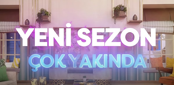 Kısmetse Olur: Aşkın Gücü'nün YouTube kanalında programın yeni sezonunun geldiğine dair bomba bir video paylaşıldı.
