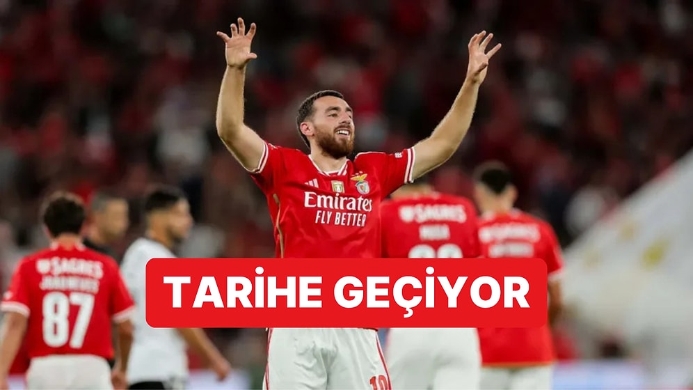 Orkun Kökçü, Beşiktaş'a Gelirse Bonservisiyle Türk Futbol Tarihine Geçecek