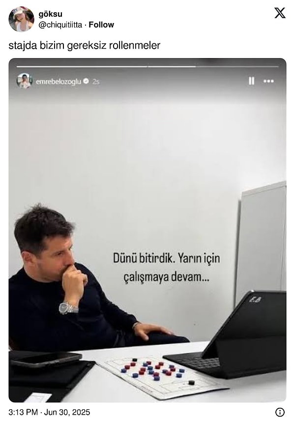 Kapatalım!