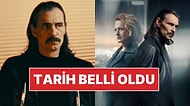 Müjdemizi İsteriz! Çekiç ve Gül: Bir Behzat Ç. Hikayesi’nin 3. Sezon Tarihi Belli Oldu