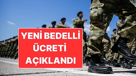 Bedelli Askerlik Ücreti Belli Oldu: Bedelli Askerlik Başvuruları Başladı