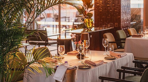 Scappi – İzmir, Alsancak