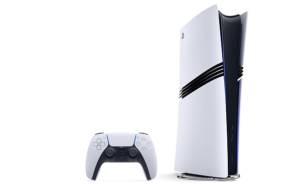 Uzun zamandır almayı düşündüğünüz, indirimini sabırsızlıkla beklediğiniz ürünlerden biri Sony Playstation 5 Pro ise, işte fırsat ayağınıza geldi!