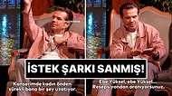 İstek Şarkı Sandı Gerçek Başka Çıktı: Kenan Doğulu Konserine Katılan Ebe Hayranıyla Yaşadığı Anlarla Güldürdü!