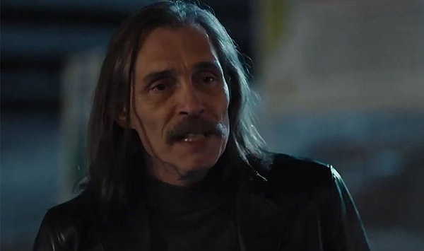 Çekiç ve Gül: Bir Behzat Ç. Hikayesi Dizisi Benzeri Diziler