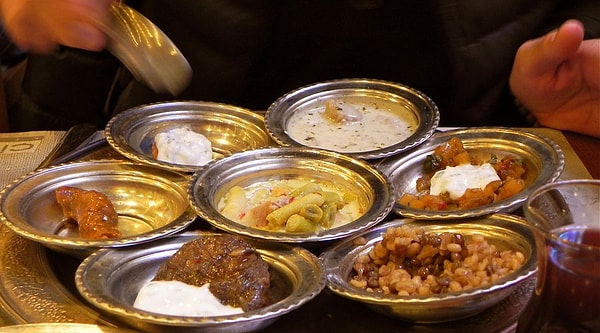 Çiya Sofrası – İstanbul, Kadıköy