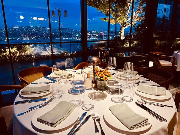 Ulus 29 – İstanbul, Ulus
