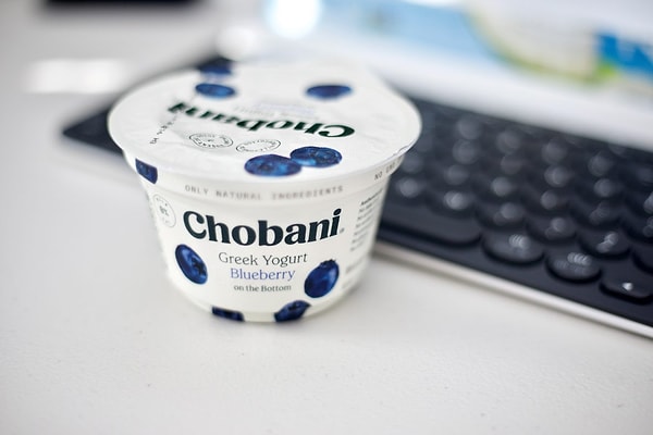 Chobani firması kimin?