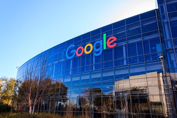 Rekabet Kurulu'ndan Google'a ceza geldi.