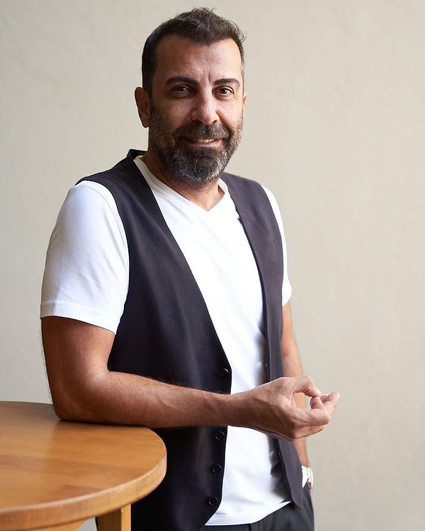 Emre Karayel'in Kariyer Başlangıcı