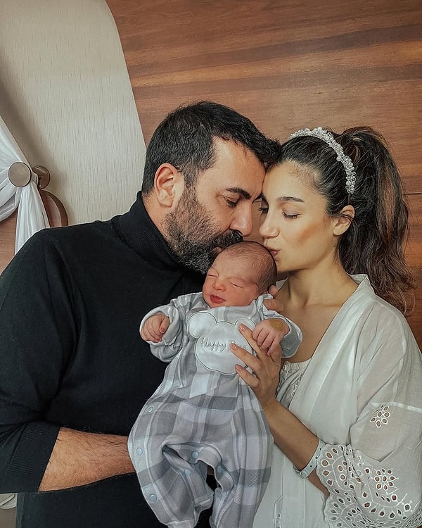 Emre Karayel Evli Mi?