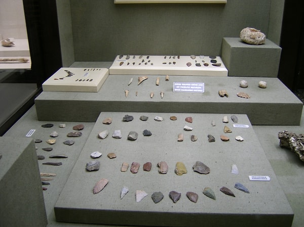 Excavations and Archaeological Studies in Karain Cave