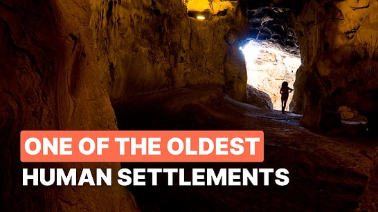 How to Visit Karain Cave: Travel Guide to Turkey’s Oldest Human Settlement