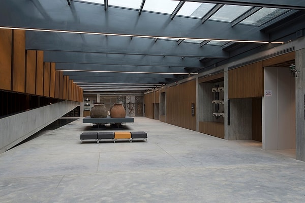 Troy Museum: A Journey in the Heart of Archaeology