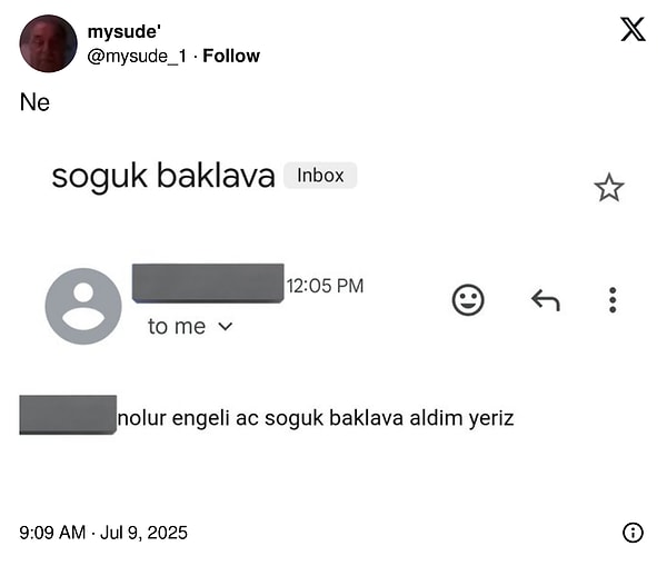 Başlayalım!