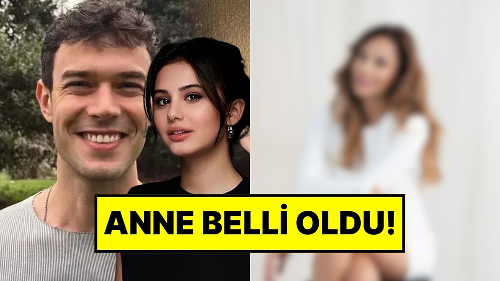 Başroller Belli Olmuştu: Sevdiğim Sensin Dizisinde Anne Rolü İçin İmzalar O İsimle Atıldı!