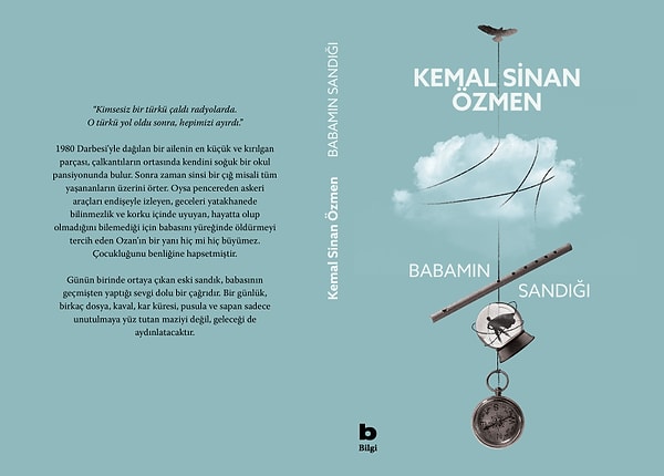 + "Babamın Sandığı" sadece bir roman olmanın ötesinde bir ağıt, bir itiraf, bir mektup ve kişisel/toplumsal bir barış girişimi olarak da okunabilir deniyor. Bu tanımlamaların sizin için anlamı nedir?