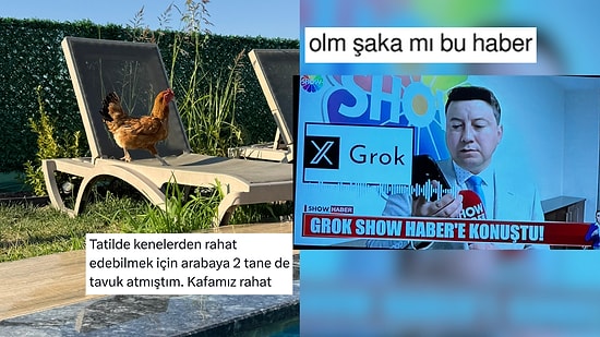 Kenelerle Mücadeleden Fantastik Show TV Haberlerine Son 24 Saatin Viral Tweetleri