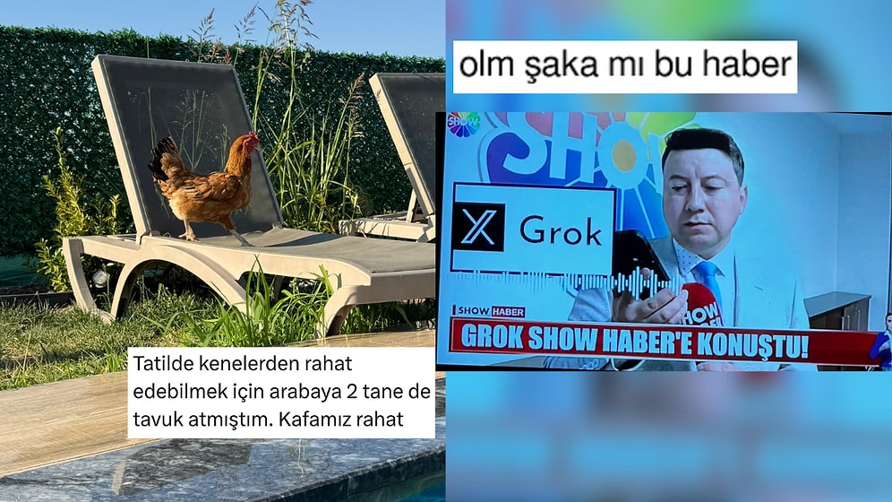 Kenelerle Mücadeleden Fantastik Show TV Haberlerine Son 24 Saatin Viral Tweetleri
