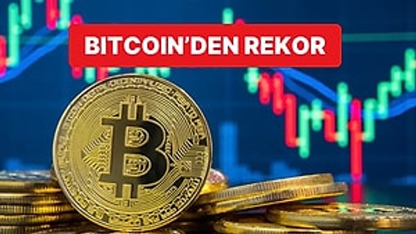 Bitcoin, 9 Temmuz’da tarihi zirvesine ulaşarak kripto para piyasalarında yeni bir dönüm noktasına imza attı.