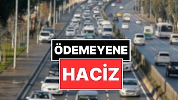 Motorlu Taşıtlar Vergisi’nin (MTV) ikinci taksit ödemeleri 31 Temmuz’da sona erecek.