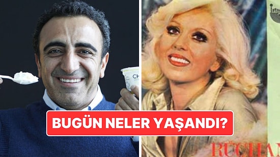 10 Temmuz Perşembe Türkiye Gündeminde Neler Vardı?