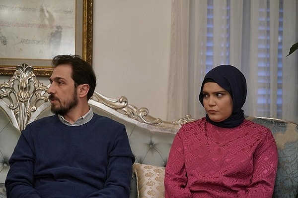 Özellikle Mustafa karakterinin aklını yitirmesiyle sezon finali bölümünde kıyametler kopmuştu.