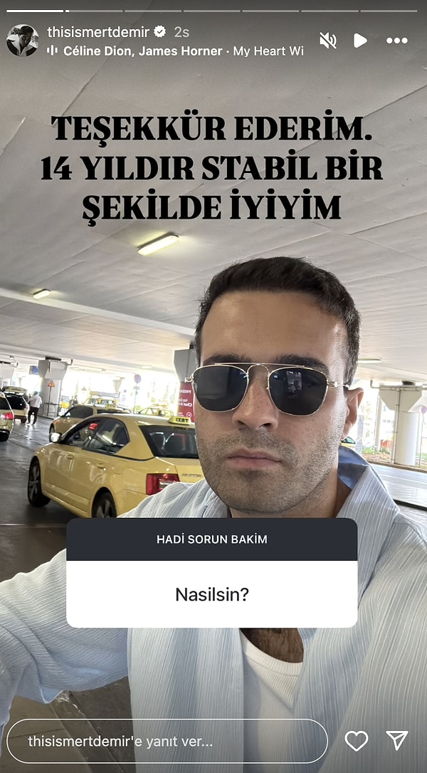 Mert Demir