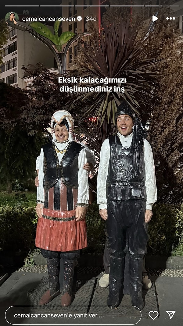 Cemal Can Canseven