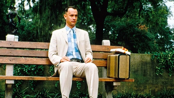 Forrest Gump