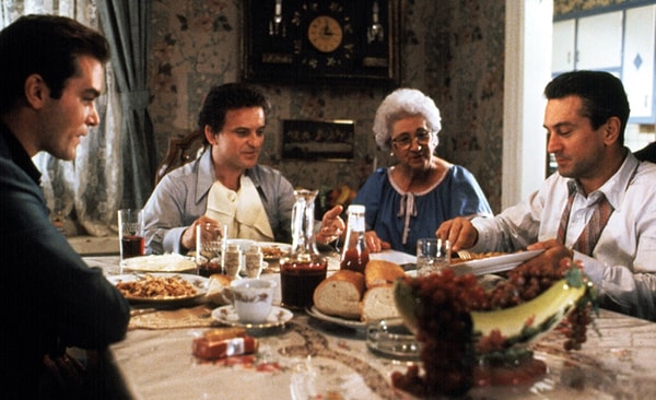Goodfellas - Sıkı Dostlar