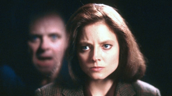 The Silence of the Lambs - Kuzuların Sessizliği