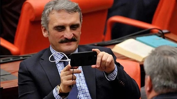 Anket sonrasında büyük tepki gören Çamlı hakkında flaş bir detayı Sözcü yazarı Yılmaz Özdil yazdı.