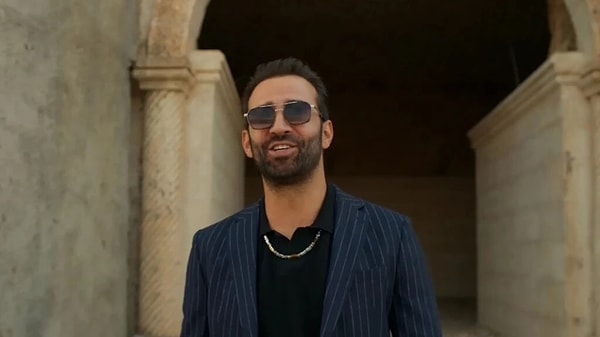 Ferit Kaya da Demir’i başarıyla izleyiciye aktardı.