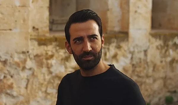 Birsen Altuntaş’ın haberine göre Çağatay Ulusoy’un başrolünde olduğu filmde yer alacak.
