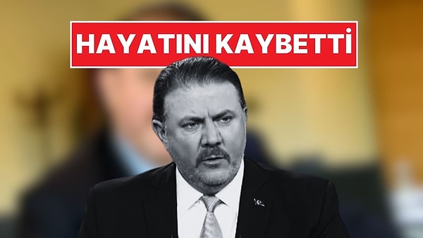 Cumhurbaşkanı Başdanışmanı Yiğit Bulut Hayatını Kaybetti