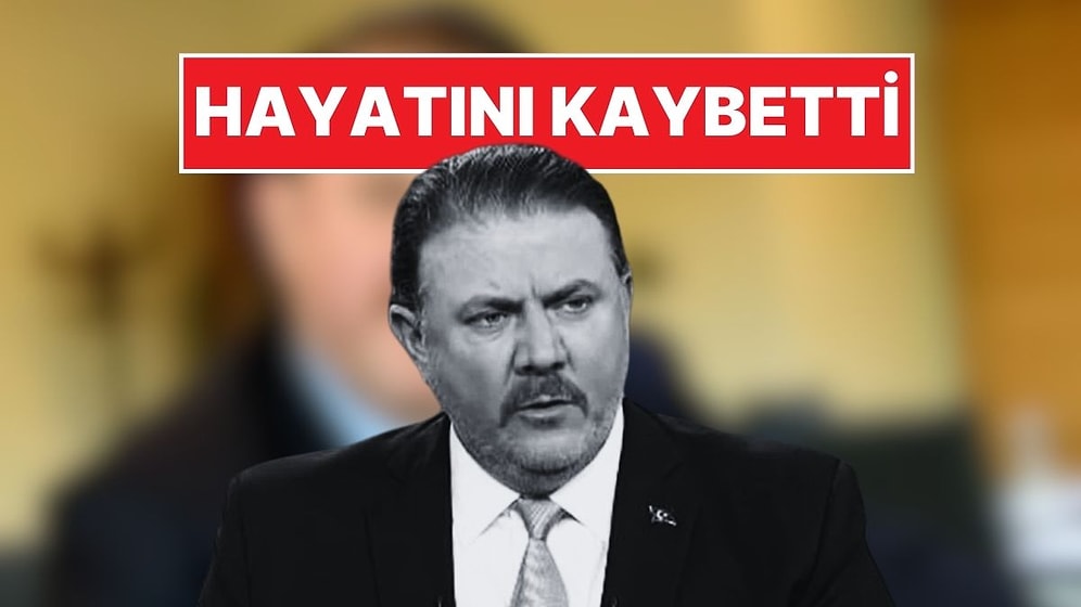 Cumhurbaşkanı Başdanışmanı Yiğit Bulut Hayatını Kaybetti