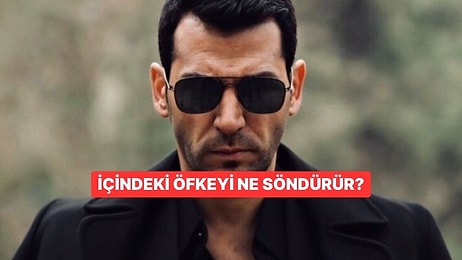İçindeki Öfkeyi Ne Söndürür?