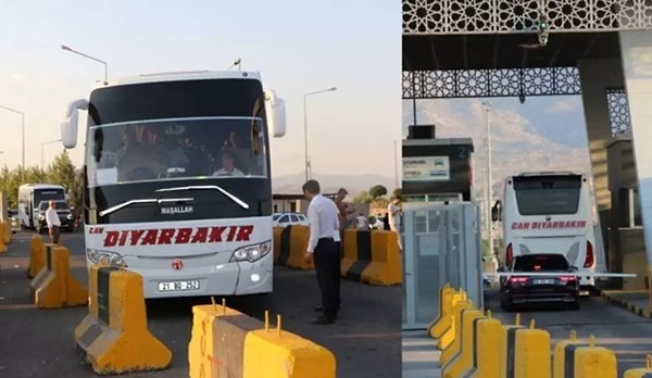 Dem Parti silah bırakma organizasyonu hakkında bilgilendirme yaptı.