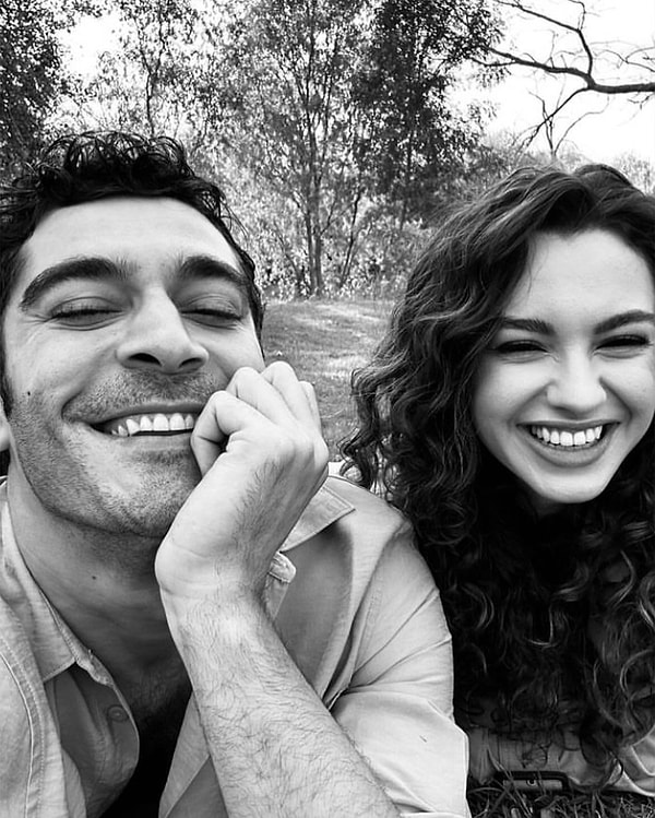 2005 doğumlu Su Burcu Yazgı Coşkun, dizide Canfeza rolüne hayat veriyordu.