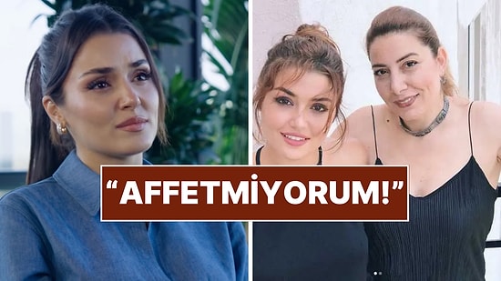 Hande Erçel, Annesinin Hastalığında Uğradığı Linçler Hakkında Yıllar Sonra İlk Kez Konuştu!