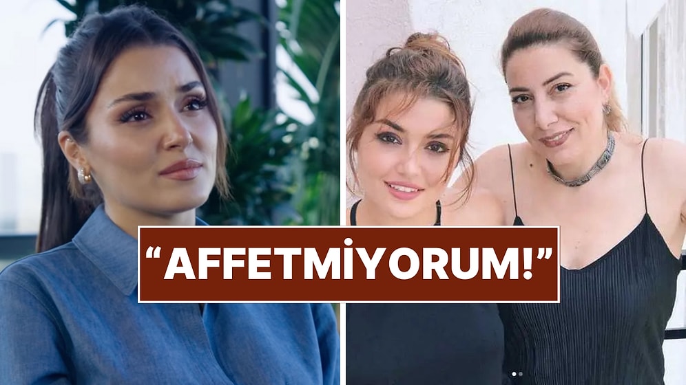 Hande Erçel, Annesinin Hastalığında Uğradığı Linçler Hakkında Yıllar Sonra İlk Kez Konuştu!