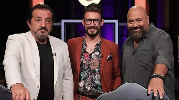 Türkiye’nin en çok izlenen yarışma programlarından MasterChef Türkiye’yi bilmeyen yoktur!