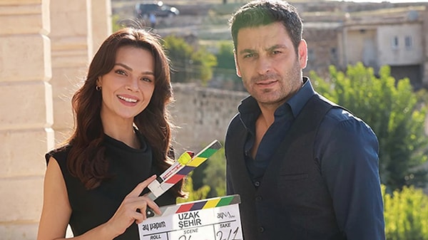 Albora ailesinin yaşayacağı olaylar her hafta heyecanla takip ediliyordu.
