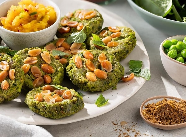 4. Hara Kebabı