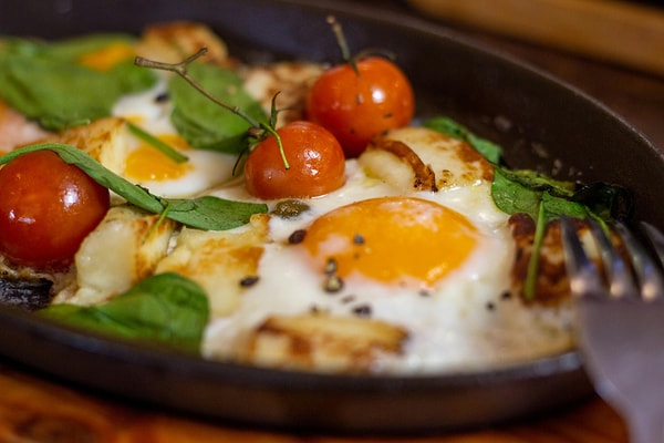 Why is Turkish Breakfast Healthy?